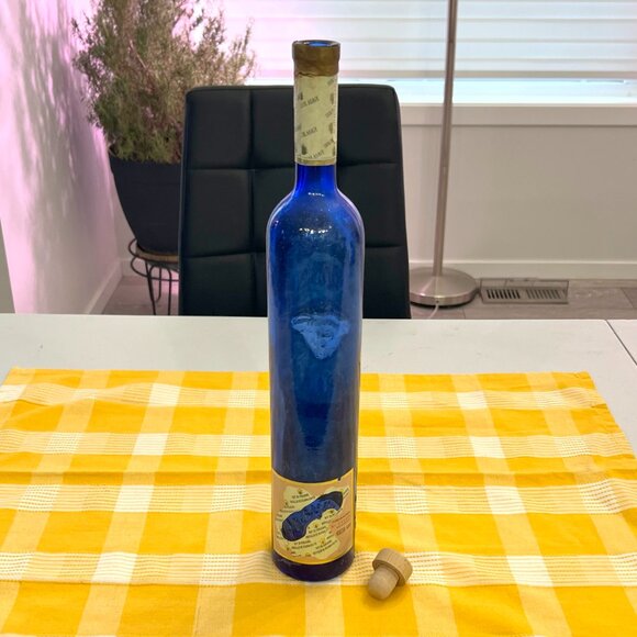 Reposado Tequila Corralejo Empty 1000ml Collectible Bottle! - Picture 5 of 16